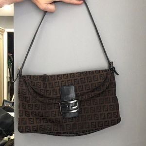 Vintage Fendi bag
